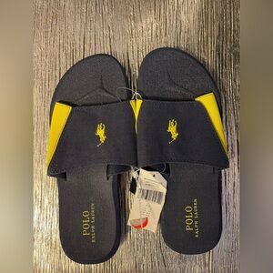 Polo Ralph Lauren Men Slides